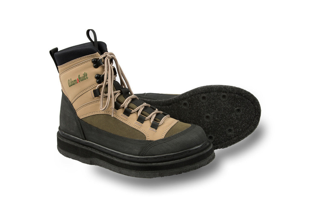 Rental Wading Boots - (Boot only/daily rates) –