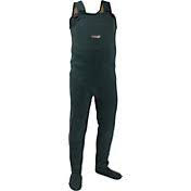 Dam Break-Point Neoprene Wader Bootfoot, Felt Sole - size 46/473 | Waadpak Dam Break-Point Neoprene Wader Bootfoot, Felt Sole - size 46/473 | Waadpak